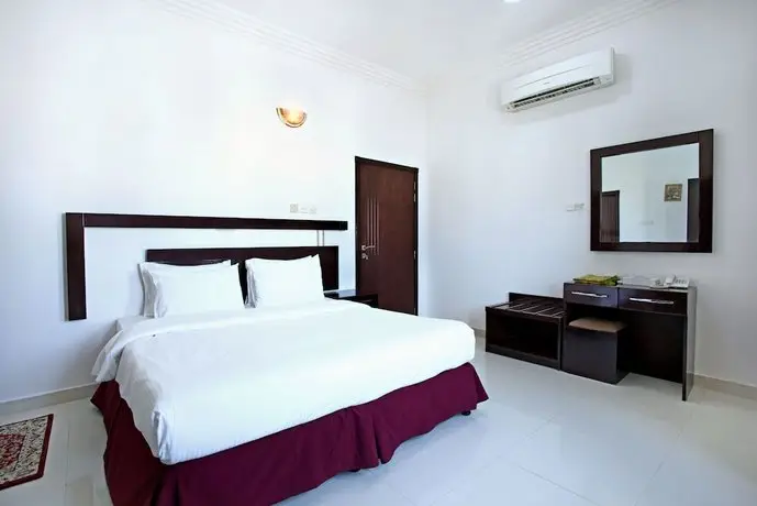 Star Emirates Furnished Apartments 