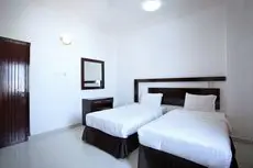 Star Emirates Furnished Apartments 