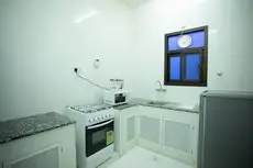 Star Emirates Furnished Apartments 