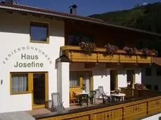 Haus Josefine Gerlos 