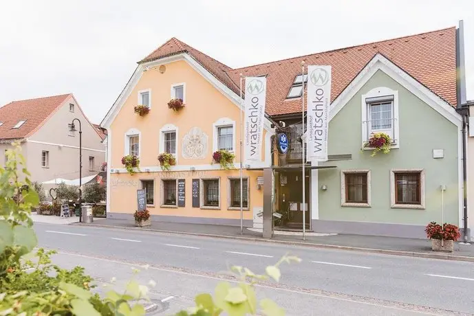 Hotel am Marktplatz - Landgasthof Wratschko