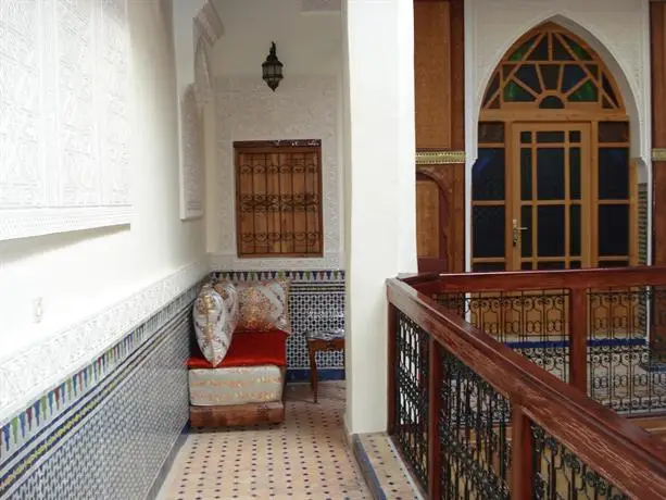 Riad Taryana 