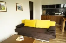 Apartamenty Wrzosowa 