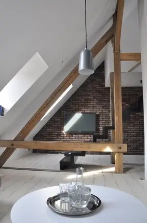 Loft Apartment Oswiecim