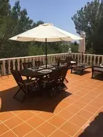 Villa Mercedes Santa Eularia des Riu 