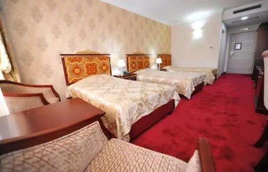 Hotel Gold Skopje 