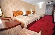 Hotel Gold Skopje 