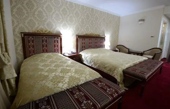 Hotel Gold Skopje 