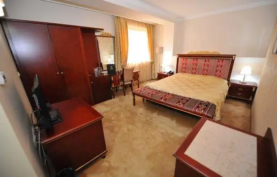 Hotel Gold Skopje 