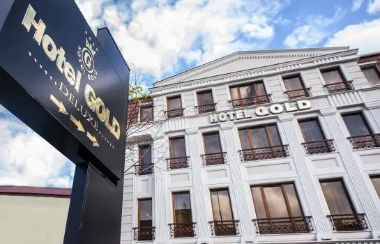 Hotel Gold Skopje 