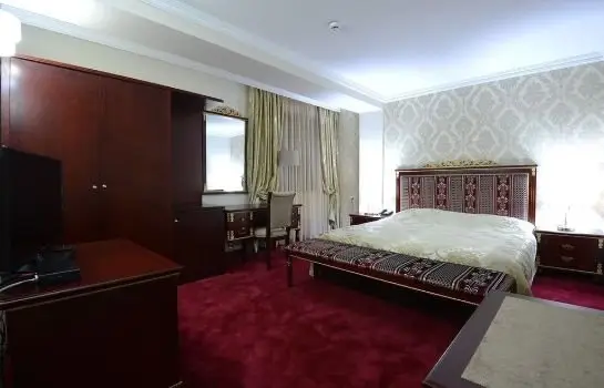 Hotel Gold Skopje 