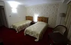 Hotel Gold Skopje 