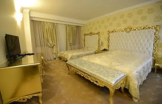 Hotel Gold Skopje 