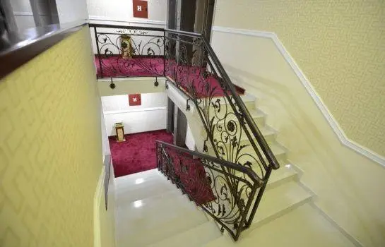 Hotel Gold Skopje 