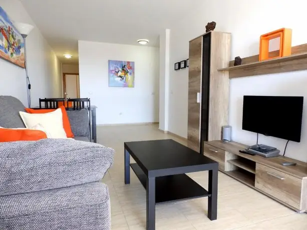 Apartamento Oeste 