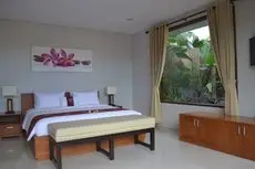 Villa Lea Tabanan 