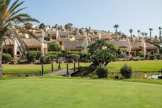 La Quinta at La Manga Club 