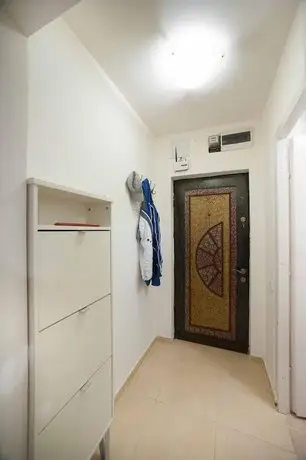 Apartament Ciresica