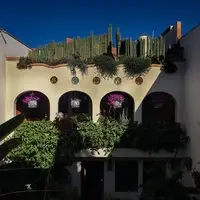 Casa Caramba 