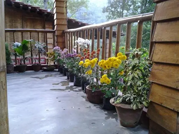 Tathagata Farm 