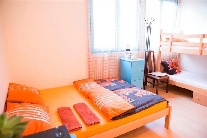 Hostel Jedro