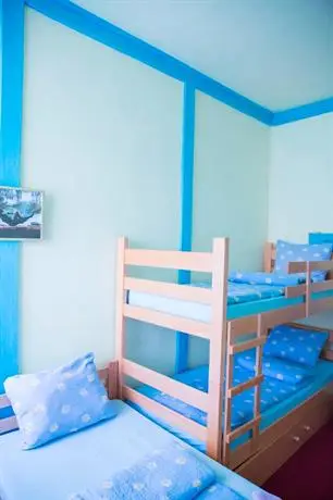 Hostel Jedro 