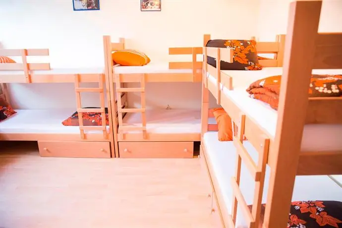 Hostel Jedro 