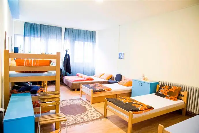 Hostel Jedro 