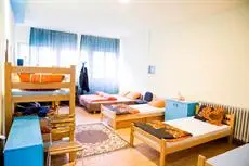 Hostel Jedro 