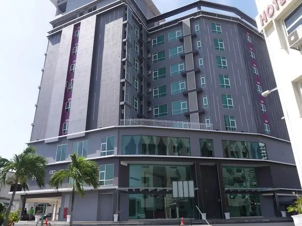 MidCity Hotel Melaka