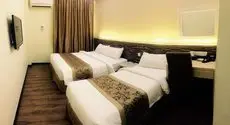 MidCity Hotel Melaka 