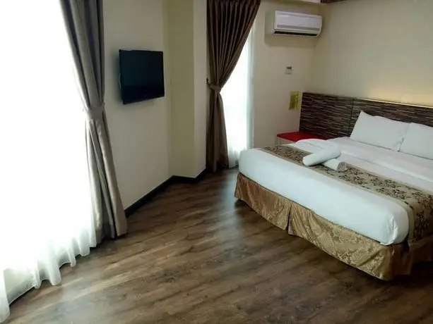 MidCity Hotel Melaka 