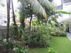 Bay Mansion Homestay 