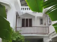 Bay Mansion Homestay 