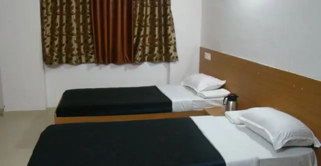 Padharosa Guest House 