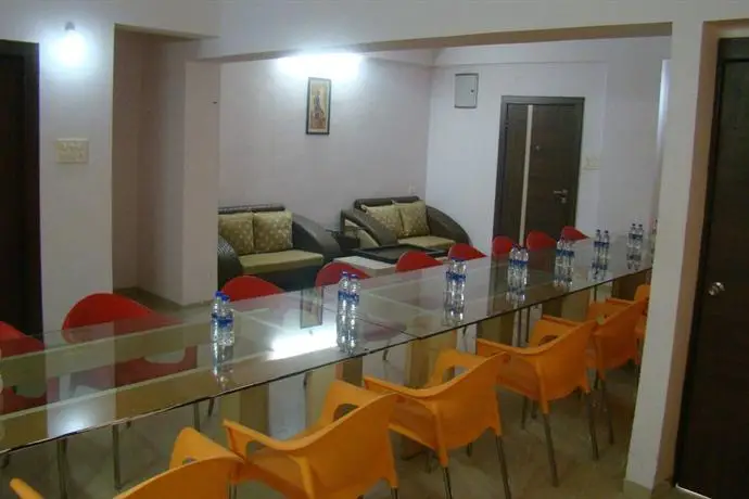 Padharosa Guest House 