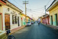 Posada Fuente Castalia 