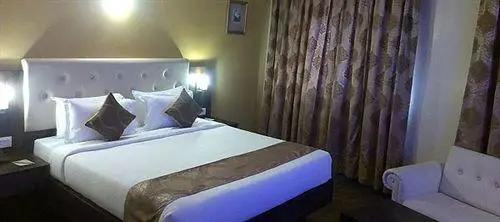 Mango Hotels Nagpur 