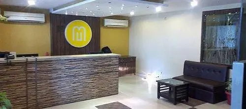 Mango Hotels Nagpur