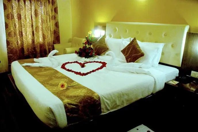 Mango Hotels Nagpur 