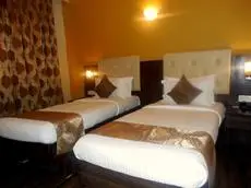 Mango Hotels Nagpur 