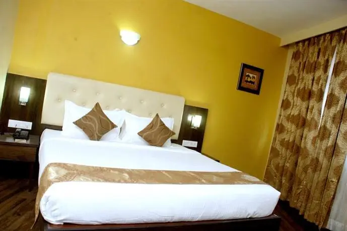 Mango Hotels Nagpur 