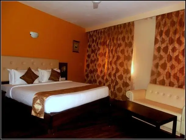 Mango Hotels Nagpur 