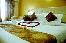 Mango Hotels Nagpur 