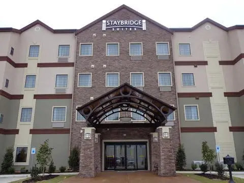 Staybridge Suites Merrillville 