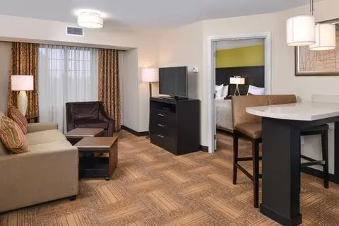 Staybridge Suites Merrillville 