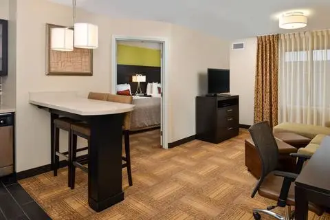 Staybridge Suites Merrillville 