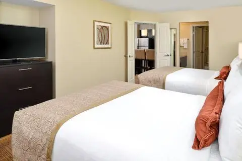 Staybridge Suites Merrillville 