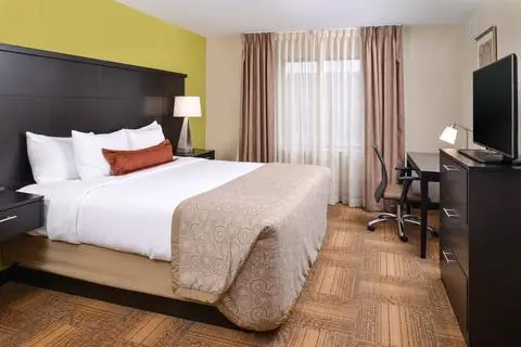 Staybridge Suites Merrillville 