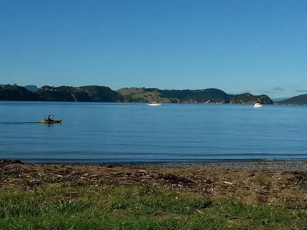 Oamaru Bay Tourist Park 